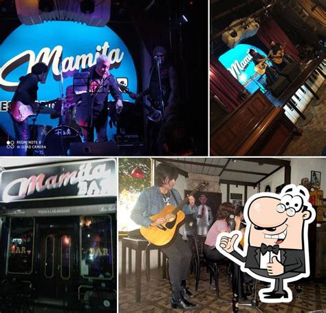 mamita bar|MAMITA BAR, Buenos Aires .